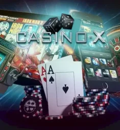 Турниры в Casino X: как стратегия агрессивной игры помогает выигрывать?