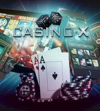 Турниры в Casino X: как стратегия агрессивной игры помогает выигрывать?