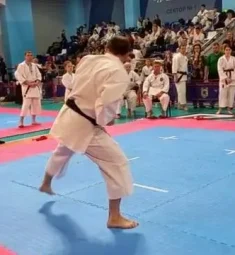 Первенство и Чемпионат России по Фудокан карате 2025: ключевые моменты