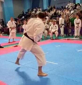 Первенство и Чемпионат России по Фудокан карате 2025: ключевые моменты