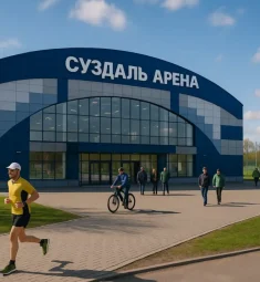 Как Суздаль привлекает крупные спортивные события: успех «Суздаль Арены» и планы на будущее