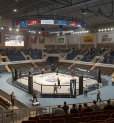 Суздаль Арена принимает чемпионат ЦФО по MMA: расписание, участники, прогнозы