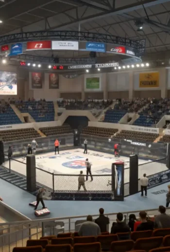 Суздаль Арена принимает чемпионат ЦФО по MMA: расписание, участники, прогнозы